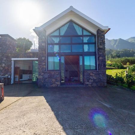 Refugio Da Xamusca Villa Sao Vicente  Bagian luar foto