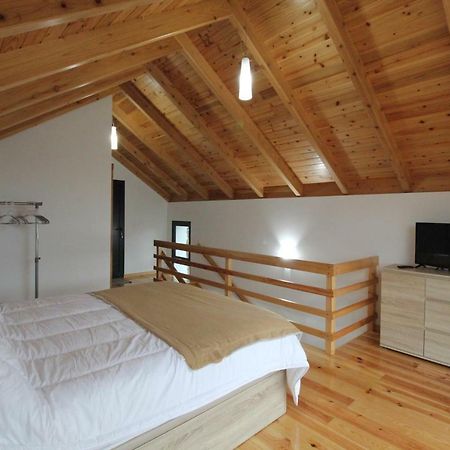 Refugio Da Xamusca Villa Sao Vicente  Bagian luar foto