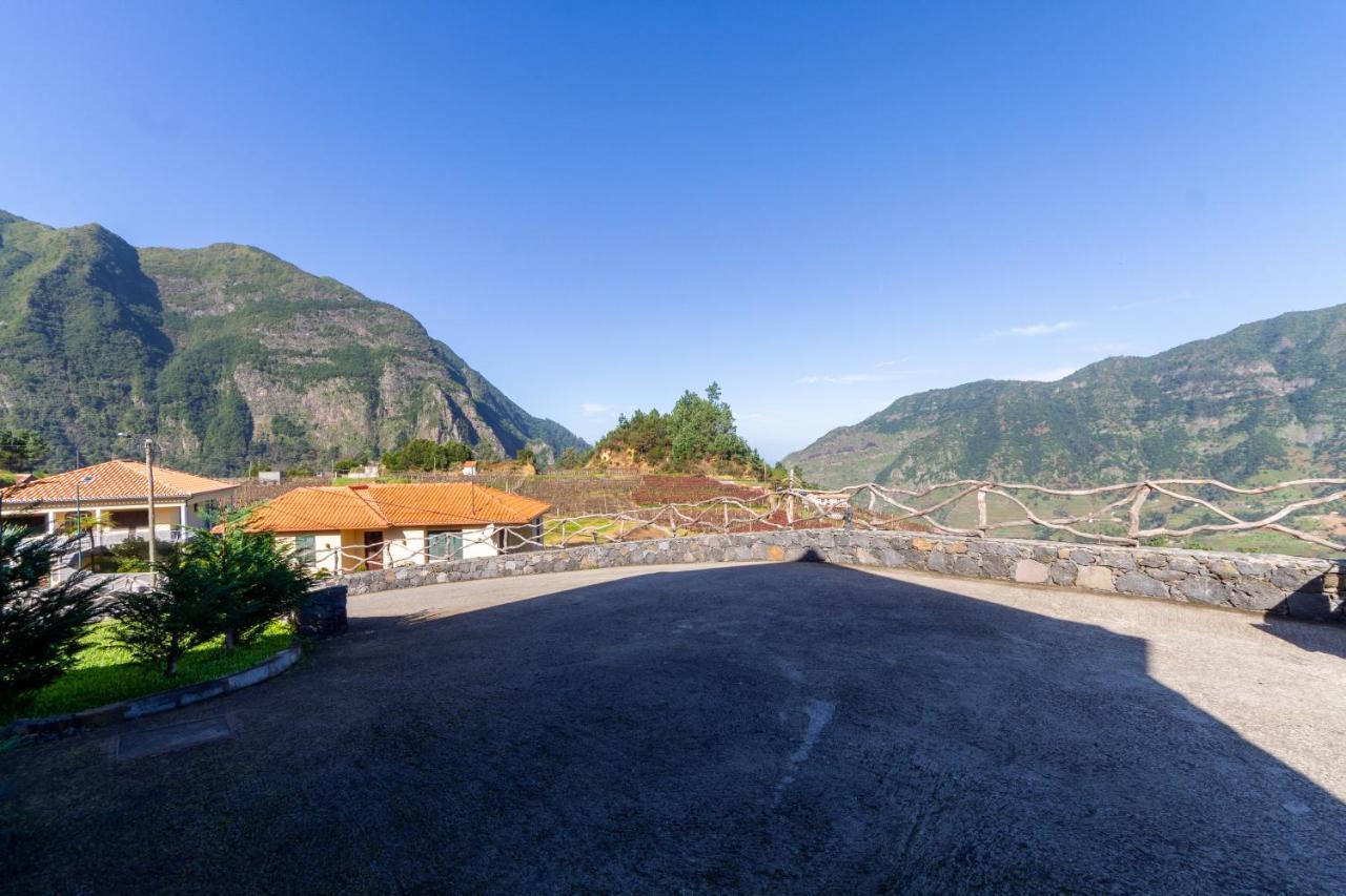 Refugio Da Xamusca Villa Sao Vicente  Bagian luar foto