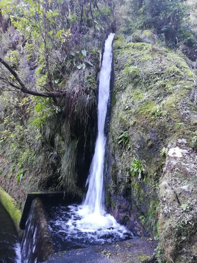Refugio Da Xamusca Villa Sao Vicente  Bagian luar foto