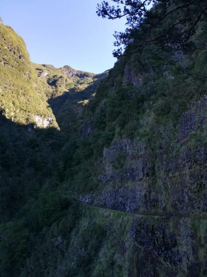 Refugio Da Xamusca Villa Sao Vicente  Bagian luar foto