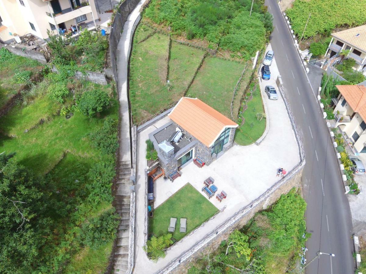 Refugio Da Xamusca Villa Sao Vicente  Bagian luar foto