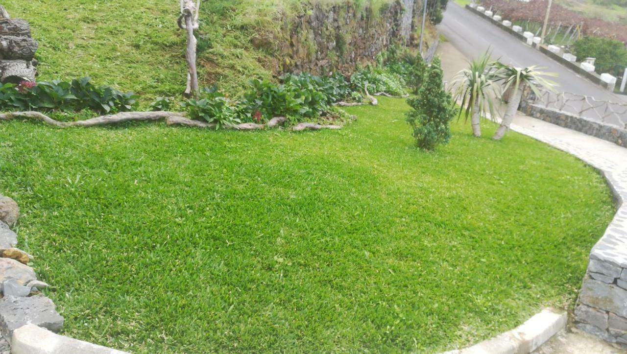 Refugio Da Xamusca Villa Sao Vicente  Bagian luar foto