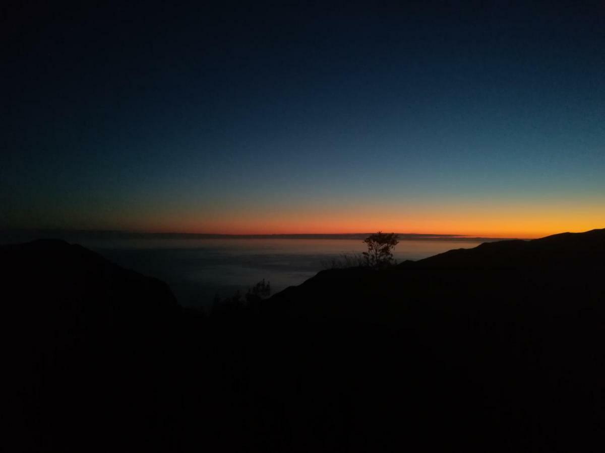 Refugio Da Xamusca Villa Sao Vicente  Bagian luar foto
